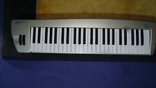 Vintage miditech keyboard usato  Spedire a Italy