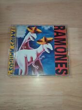 Adios Amigos by The Ramones (CD, 2005) comprar usado  Enviando para Brazil