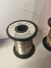 29swg 30swg 32swg for sale  CHESTERFIELD