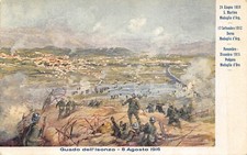 A5406 ww1 cassigliano usato  Lugo