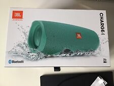 Jbl charge türkis gebraucht kaufen  Kassel