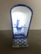 Dutch delft porcelain for sale  LONDON