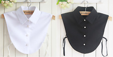 White black chiffon for sale  UK