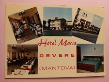 Revere hotel maria. usato  Carpi