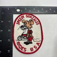 Vtg cartoon speedy for sale  Wichita