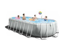 Intex 26798 piscina usato  Valenzano