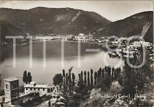 Piediluco terni lago usato  Polcenigo