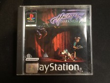 Gioco heart darkness usato  Fucecchio