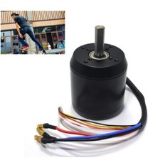 Motor sem escovas C6374 2900W alta eficiência para skate elétrico longboarding comprar usado  Enviando para Brazil