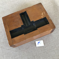 Vintage modernist hand for sale  Washington
