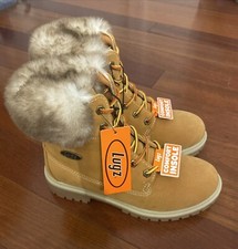 Lugz women faux for sale  Gainesville