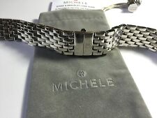 Michele deco 18mm for sale  Euless