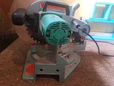 Hitachi mitre saw for sale  SWANLEY