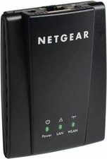 netgear wnce2001 gebraucht kaufen  Hofheim