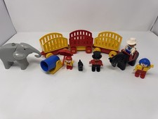 1988 lego duplo d'occasion  Expédié en Belgium