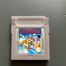 Super mario land for sale Super mario land for sale  SHEFFIELD