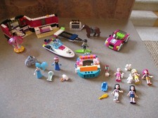 Lego friends girl for sale  Loveland