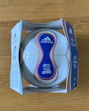 Adidas teamgeist wwc gebraucht kaufen  Offenbach am Main