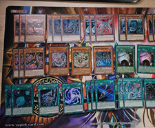Deck cyber dragon d'occasion  Paris I