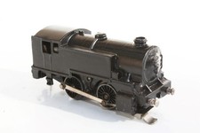TRIX BLACK 0-4-0 TANK GOOD RUNNER comprar usado  Enviando para Brazil