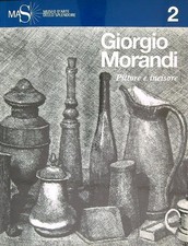Giorgio morandi pittore usato  Italia