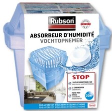 Absorbeur humidité recharge d'occasion  Blangy-sur-Bresle