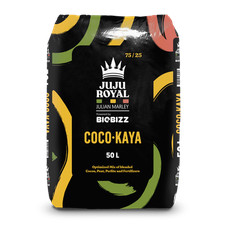 Biobizz juju royal gebraucht kaufen  Herzogenrath