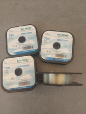 Zero twist 30lbs gebraucht kaufen  Dresden
