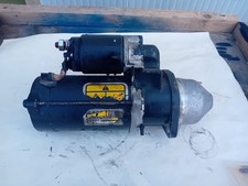 Motorino avviamento 0001362036 usato  Fontanella