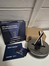 Giesser messerschärfer max gebraucht kaufen Giesser messerschärfer max gebraucht kaufen  Plön