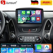 64gb android carplay gebraucht kaufen  Buttstädt