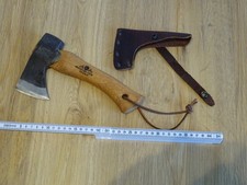 Gransfors bruk schweden gebraucht kaufen  Rieseby