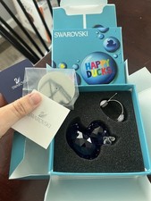 Swarovski happy ducks for sale  Akron
