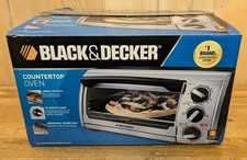 Black decker countertop for sale  Sandersville