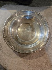 wallace bowl for sale wallace bowl for sale Parkville