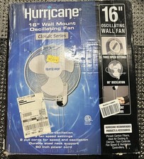 Hurricane inch pro for sale  Grafton