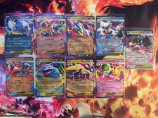 Pokémon mega entwicklung gebraucht kaufen  Polch