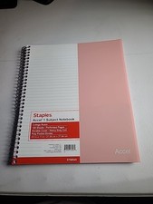 Lot accel purple for sale  San Diego
