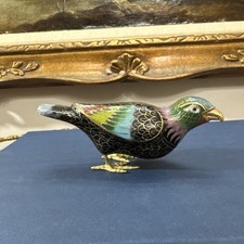 Vintage chinoiserie cloisonné for sale  Acworth