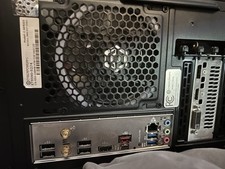 Cyberpower gaming c for sale  Canal Winchester