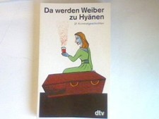 Weiber hyänen 21 gebraucht kaufen  Koblenz
