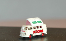 Brekina 31511 t1b gebraucht kaufen  Limburg a. d. Lahn