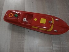 Jouet ancien bateau d'occasion  Rupt-sur-Moselle