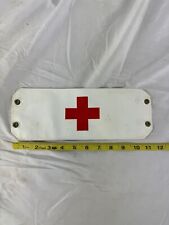 Vintage medics armband for sale  Fairfield