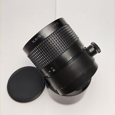 Rubinar macro 500mm for sale  Shipping to United Kingdom