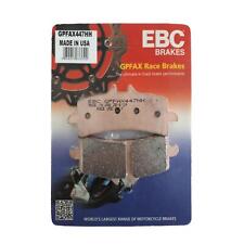 Race Bremsbeläge GPFAX447HH für Ducati 1098 1100 1198 1000 848 1200 1199 1260 gebraucht kaufen  Rodenbach