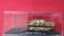 Deagostini panzerjager jagdpan for sale  BISHOP AUCKLAND