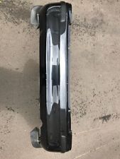 6724 stoßstange hinten gebraucht kaufen  Neuhof