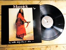 Mannick mots difficiles d'occasion  Rousset