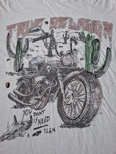 True religion biker gebraucht kaufen  Esslingen am Neckar